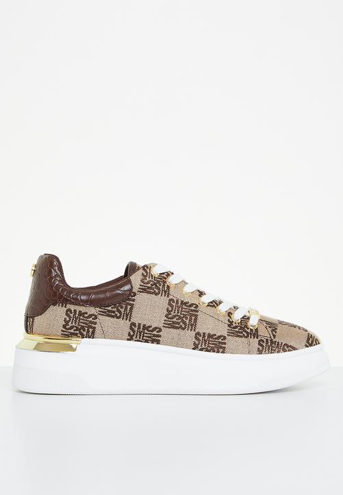 Steve Madden Glider Sneaker