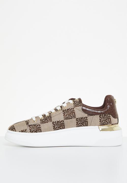 Steve Madden Glider Sneaker